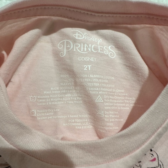 Beautiful set Disney - Picture 3 of 3